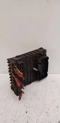 Volkswagen PASSAT B6 Fuse module 3C0937125 ASAGF20 63592777