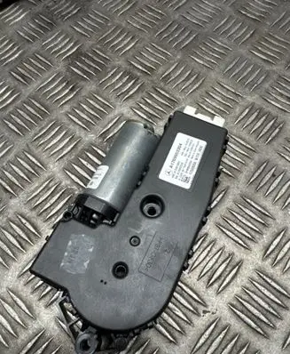 Mercedes-Benz A W176 Sunroof motor/actuator A1769003304 A1769019802 A1769022500