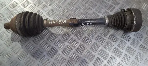 Seat Altea Front driveshaft