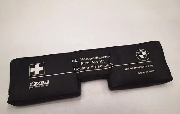 BMW 7 E65 E66 First aid kit 8270015 51498270015
