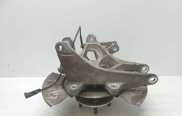 Tesla Model S Rear wheel hub spindle/knuckle 600702300B 600702300 6007023