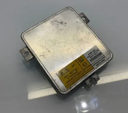 BMW 5 F10 F11 Xenon control unit/module 6948180