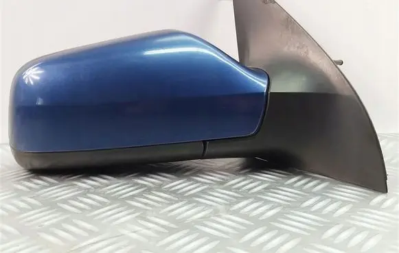 Opel Astra G Manual wing mirror 