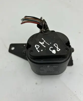 Alarm system siren