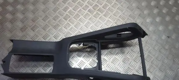 Volkswagen Jetta V Other interior part 1K5863243 BC6
