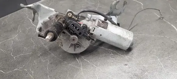 Ford Puma Rear window wiper motor