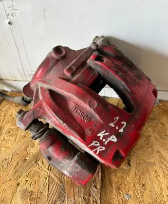 Mercedes-Benz E W211 Front brake caliper