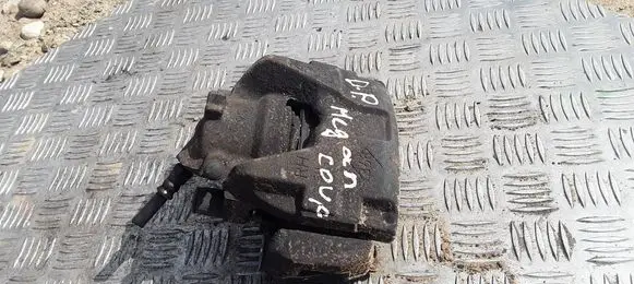 Renault Megane III Front brake caliper