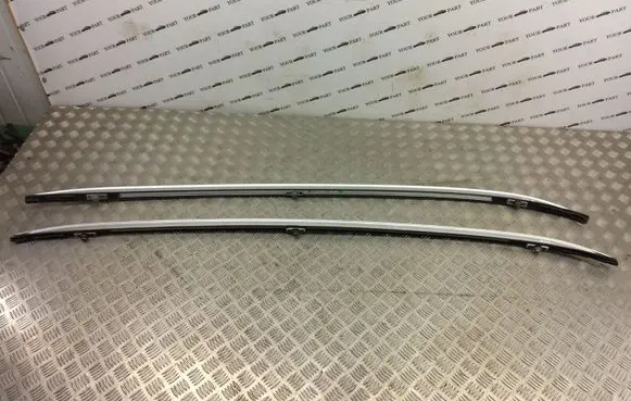 BMW X1 F48 F49 Roof bar rail 7356434 7356433