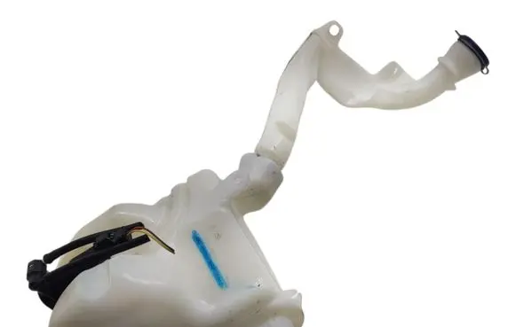 Citroen C3 Windshield washer fluid reservoir/tank 9683988680 ZBIORNICZEK