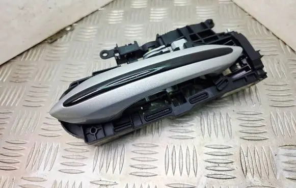 BMW 5 F10 F11 Front door exterior handle X3717564909 7175649