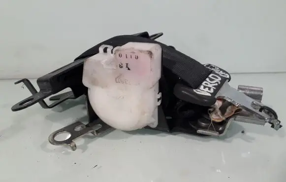 Toyota Corolla Verso AR10 Roof seat belt 