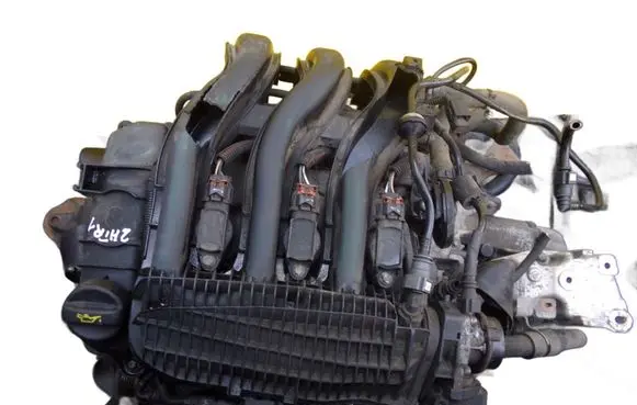 Peugeot 108 Engine HM01