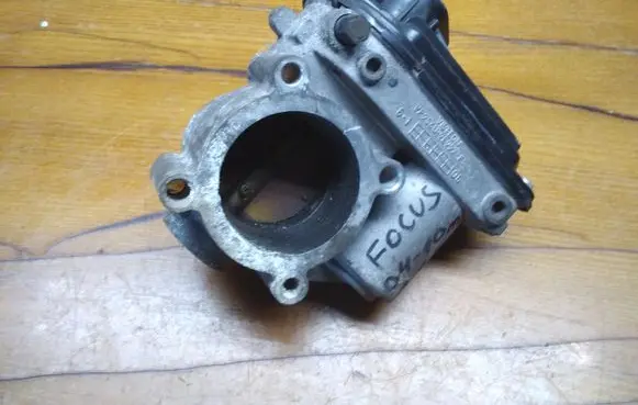 Ford Focus Throttle valve VP2S6U9E927F VP4F9U9E928BA