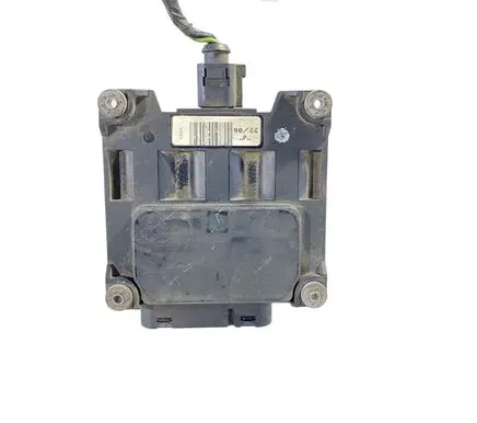 Skoda Octavia Mk2 (1Z) Turbo solenoid valve 6Q0906625