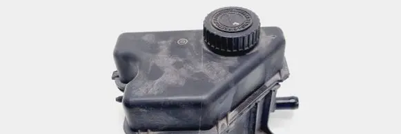 Citroen Berlingo Power steering fluid tank/reservoir