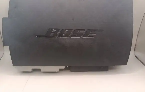 Audi Q3 8U Sound amplifier 8X0035223D 3233620120 8X0035223B