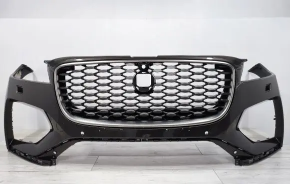 Jaguar E-Pace Front bumper