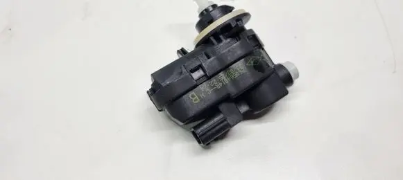 Renault Clio V Headlight level adjustment motor 260564014R