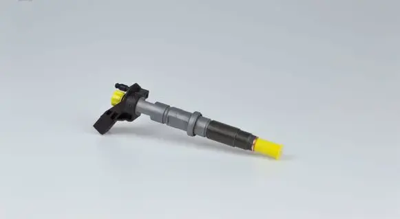 Volkswagen Crafter Fuel injector 0445115029