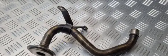 Volvo S40, V40 Oil sump strainer pipe 