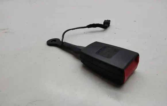 Seat Alhambra (Mk2) Rear seatbelt buckle 7M0858491A 140314 7N0858491A