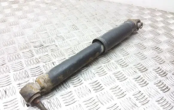 Renault Scenic II - Grand scenic II Rear shock absorber/damper