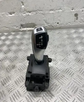 BMW 5 GT F07 Gear selector 9239506