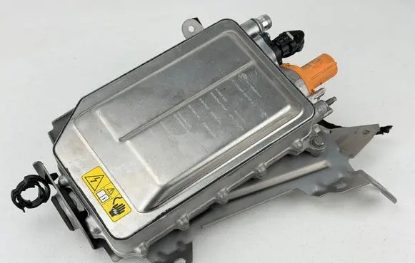 BMW i4 Coolant heater 5B36BF9 9KW280V
