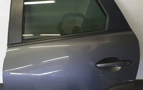 Mazda CX-3 Rear door