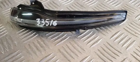 Mercedes-Benz GLC X253 C253 Mirror indicator light A3170640