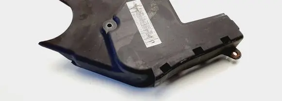 Fiat Bravo Timing belt guard (cover) 55209932