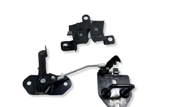 Subaru Outback (BT) Engine bonnet/hood lock/catch 