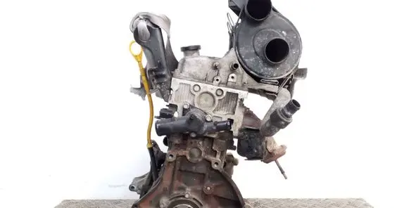 Renault Twingo I Engine 871953 1605B