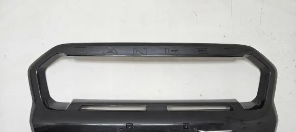 Ford Ranger Front bumper upper radiator grill JB3B8B189DB