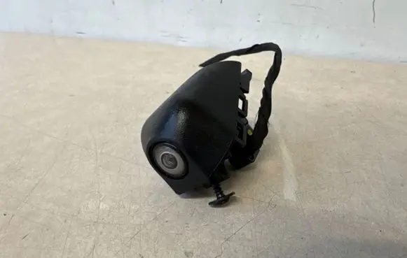 BMW 7 G11 G12 Reversing camera 0263007137