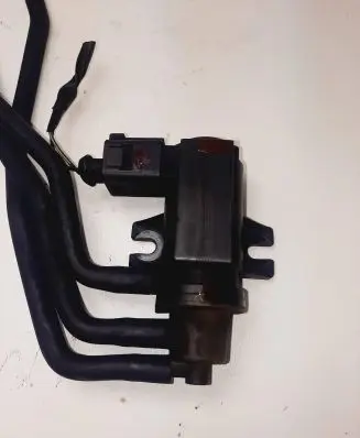 Seat Ibiza III (6L) Turbo solenoid valve 1K0906627A 70086800