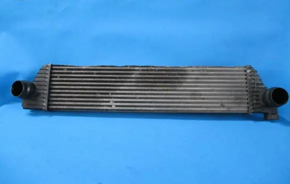 Renault Master III Intercooler radiator 144960015R
