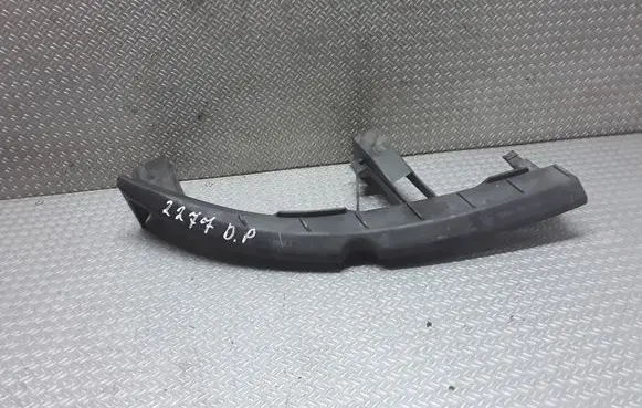 Renault Scenic II - Grand scenic II Front bumper mounting bracket