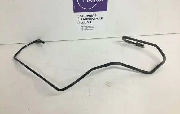 Ford Fiesta Brake line pipe/hose 
