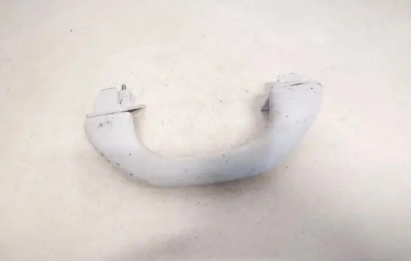 Volkswagen PASSAT B6 Front interior roof grab handle 1k0857607h