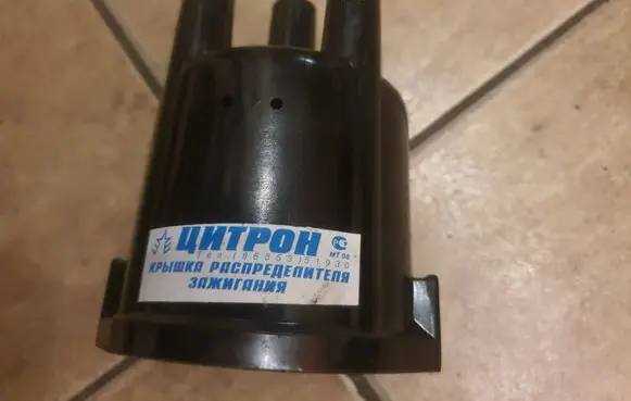 VAZ 2102 Spark distributor 3706500 21013706500