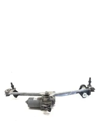 BMW X5 E70 Front wiper linkage and motor 7200535