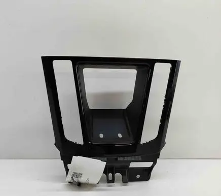 Jaguar I-Pace Gear shifter surround trim plastic J9D3045B28A