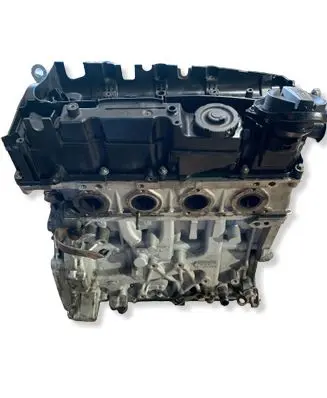BMW 1 E82 E88 Engine N47D16A