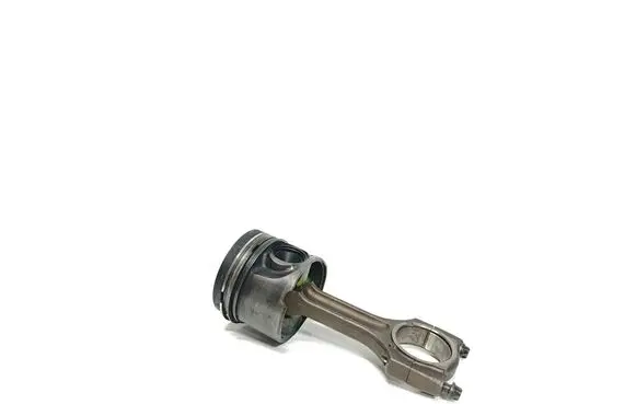 BMW 7 E65 E66 Piston with connecting rod 
