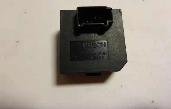 Hyundai i10 Immobilizer control unit/module 95420-B4000