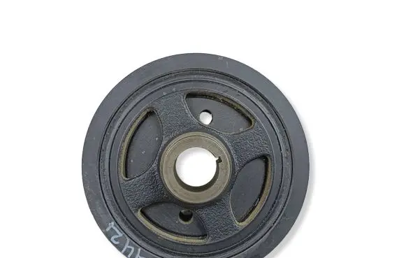 Hyundai Santa Fe V MX5 Crankshaft pulley 
