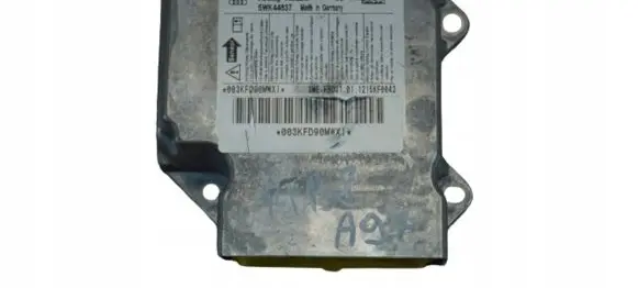 Audi A4 S4 B8 8K Airbag control unit/module 8K0959655N