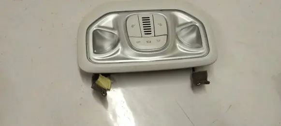 Fiat Tipo Front seat light 07356314060